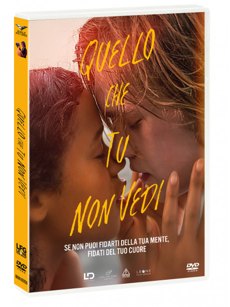 Quello Che Tu Non Vedi