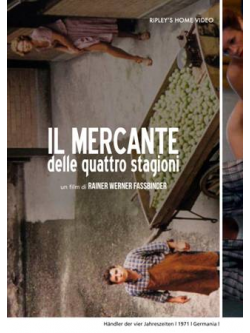 Mercante Delle Quattro Stagioni (Il)