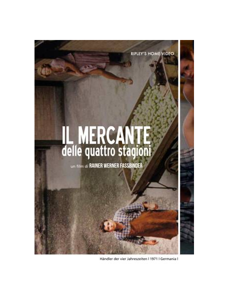 Mercante Delle Quattro Stagioni (Il)
