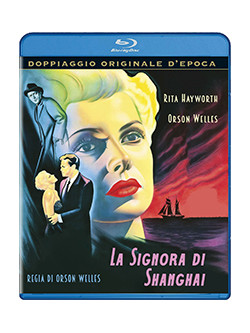 Signora Di Shanghai (La)