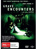 Grave Encounters [Edizione: Australia]