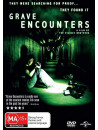 Grave Encounters [Edizione: Australia]