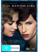 Danish Girl (The) [Edizione: Australia]