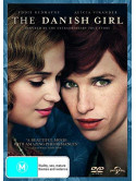 Danish Girl (The) [Edizione: Australia]