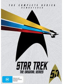 Star Trek S1-3 [Edizione: Australia]