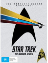 Star Trek S1-3 [Edizione: Australia]