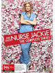 Nurse Jackie S1-7 (20 Dvd) [Edizione: Australia]