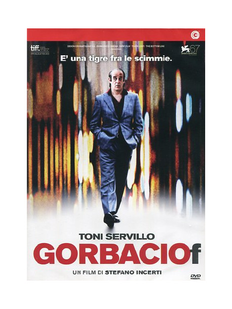 Gorbaciof