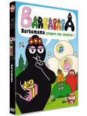 Barbapapa Prepare Une Surprise [Edizione: Francia]