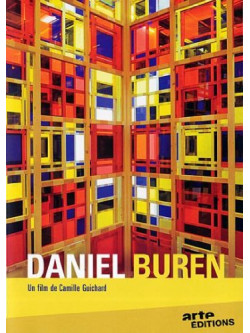 Daniel Buren [Edizione: Francia]