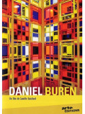 Daniel Buren [Edizione: Francia]