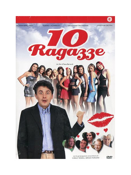 10 Ragazze