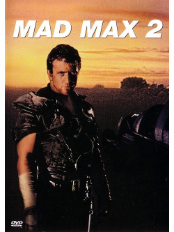 Mad Max 2 Le Defi [Edizione: Francia]