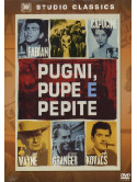 Pugni, Pupe E Pepite