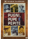 Pugni, Pupe E Pepite