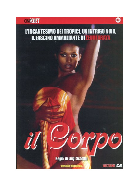 Corpo (Il)