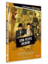 Agatha Christie Cinq Petits Cochons [Edizione: Francia]