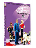 Agatha Christie Temoin Muet [Edizione: Francia]