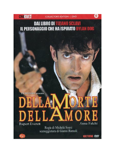 Dellamorte Dellamore (CE) (2 Dvd)