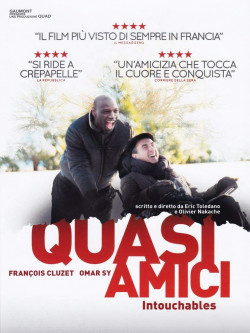 Quasi Amici (Slim Edition)