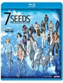 7 Seeds (3 Blu-Ray) [Edizione: Stati Uniti]