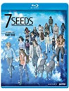 7 Seeds (3 Blu-Ray) [Edizione: Stati Uniti]
