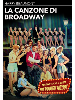Canzone Di Broadway (La) / The Dogway Melody