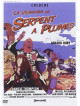 Vengeance Du Serpent A Plumes, La [Edizione: Francia]