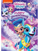 Shimmer & Shine: Flight Of The Zahracorns [Edizione: Stati Uniti]
