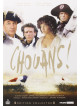 Chouans (3 Dvd) [Edizione: Francia]