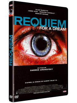 Requiem For A Dream [Edizione: Francia]