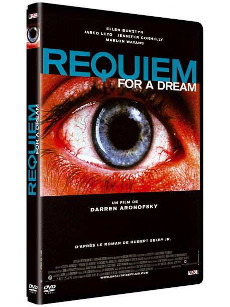 Requiem For A Dream [Edizione: Francia]