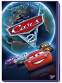 Cars 2 [Edizione: Francia]