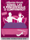 Scusi Lei E' Favorevole O Contrario?