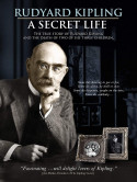 Rudyard Kipling - A Secret Life [Edizione: Stati Uniti]