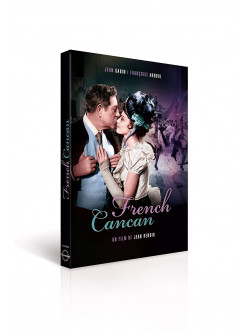 French Cancan [Edizione: Francia]