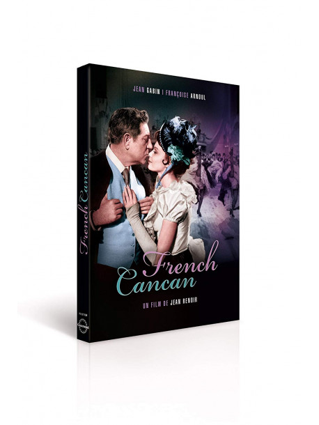 French Cancan [Edizione: Francia]