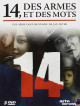 14 Des Armes Et Des Mots (3 Dvd) [Edizione: Francia]