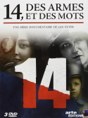 14 Des Armes Et Des Mots (3 Dvd) [Edizione: Francia]