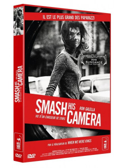 Smash His Camera Vo Sous Titres Francais [Edizione: Francia]