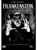 Frankenstein (Legacy Collection)