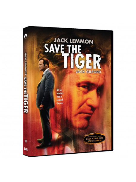 Save The Tiger [Edizione: Stati Uniti]