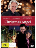 Christmas Angel - Christmas Angel