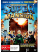 Supermansion: Season 2 (3 Dvd) [Edizione: Stati Uniti]