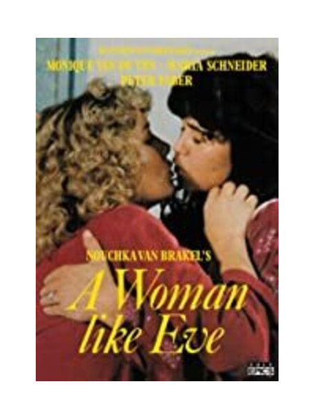 Woman Like Eve [Edizione: Stati Uniti]