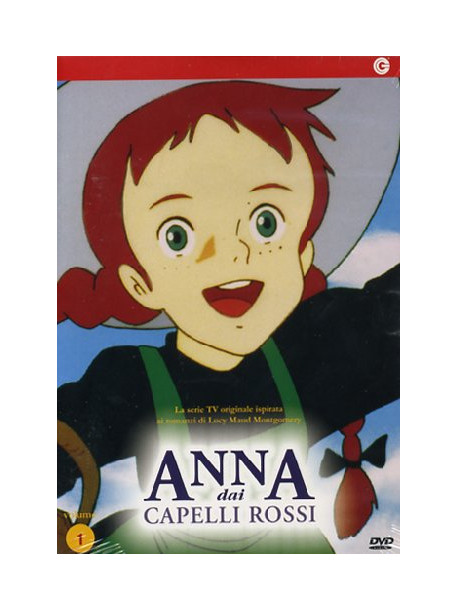 Anna Dai Capelli Rossi 01