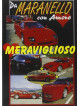 Da Maranello Con Amore - Documentario Storico Della Ferrari
