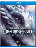 Dragonheart: Vengeance [Edizione: Stati Uniti]