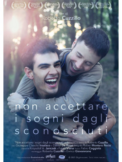 Non Accettare I Sogni Dagli Sconosciuti