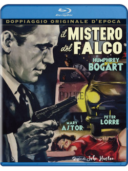 Mistero Del Falco (Il)